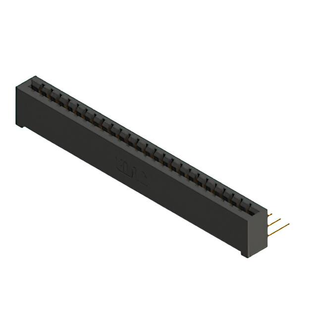 887-025-559-101 EDAC Inc.  Edgeboard Connectors